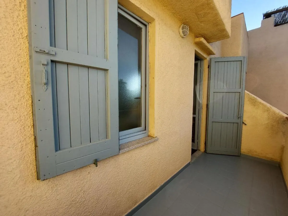 Apartment Baia Blu By Interhome Santa Teresa Gallura Italy