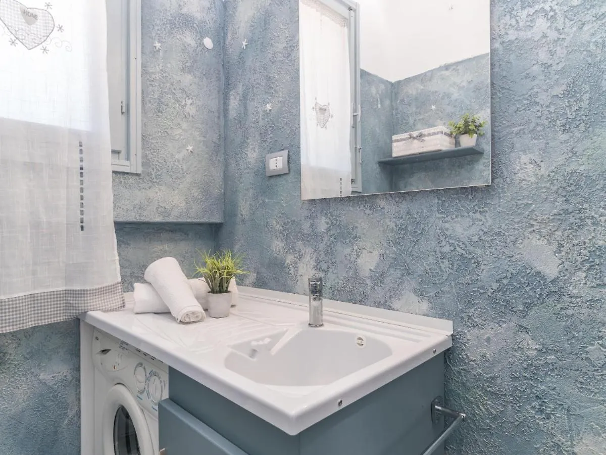 Apartment Baia Blu By Interhome Santa Teresa Gallura