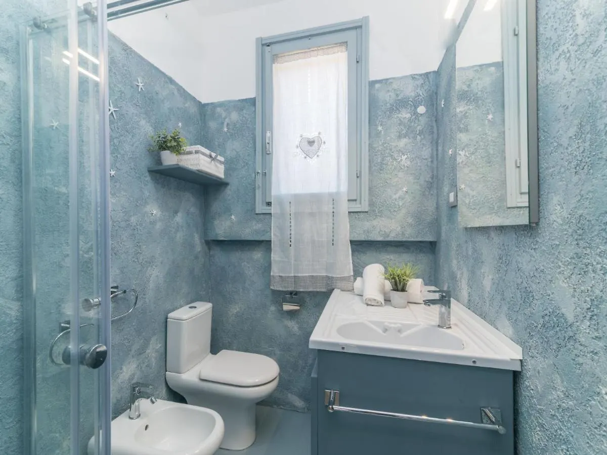 Apartment Baia Blu By Interhome Santa Teresa Gallura