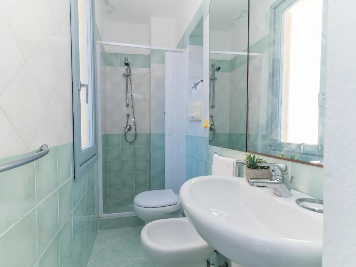 Apartment Baia Blu By Interhome Santa Teresa Gallura