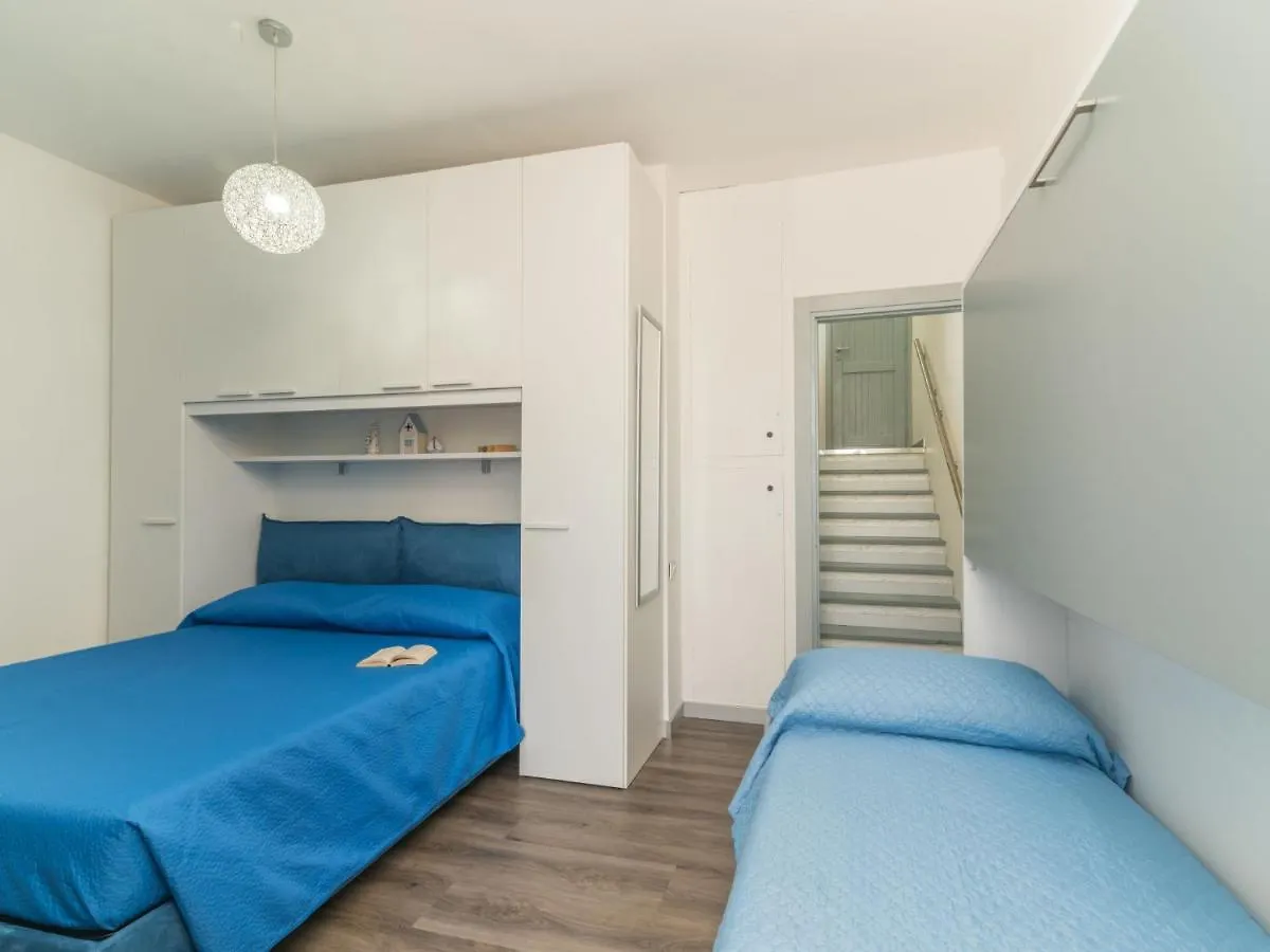 Apartment Baia Blu By Interhome Santa Teresa Gallura 0*,