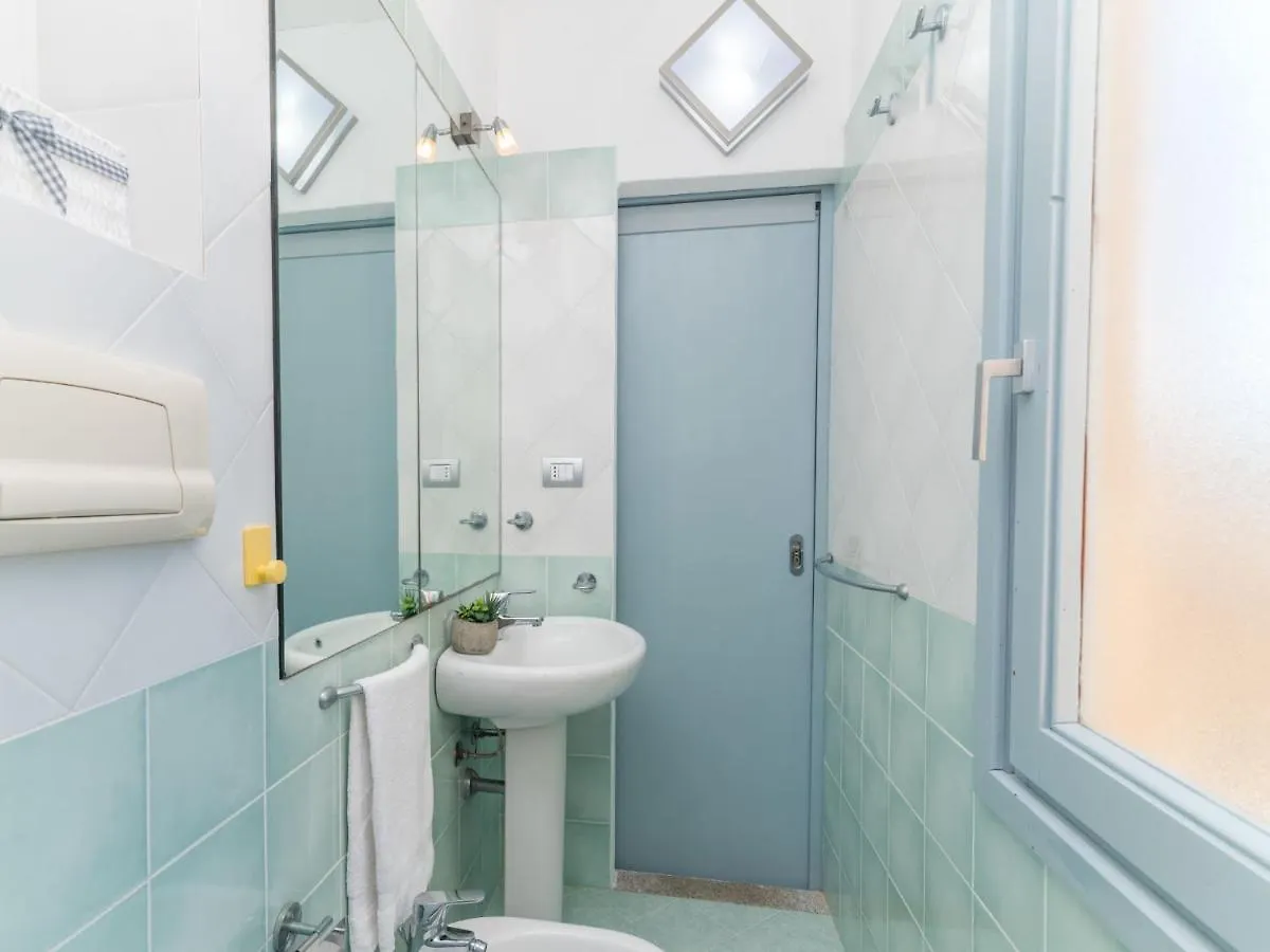 Apartment Baia Blu By Interhome Santa Teresa Gallura 0*,  Italy