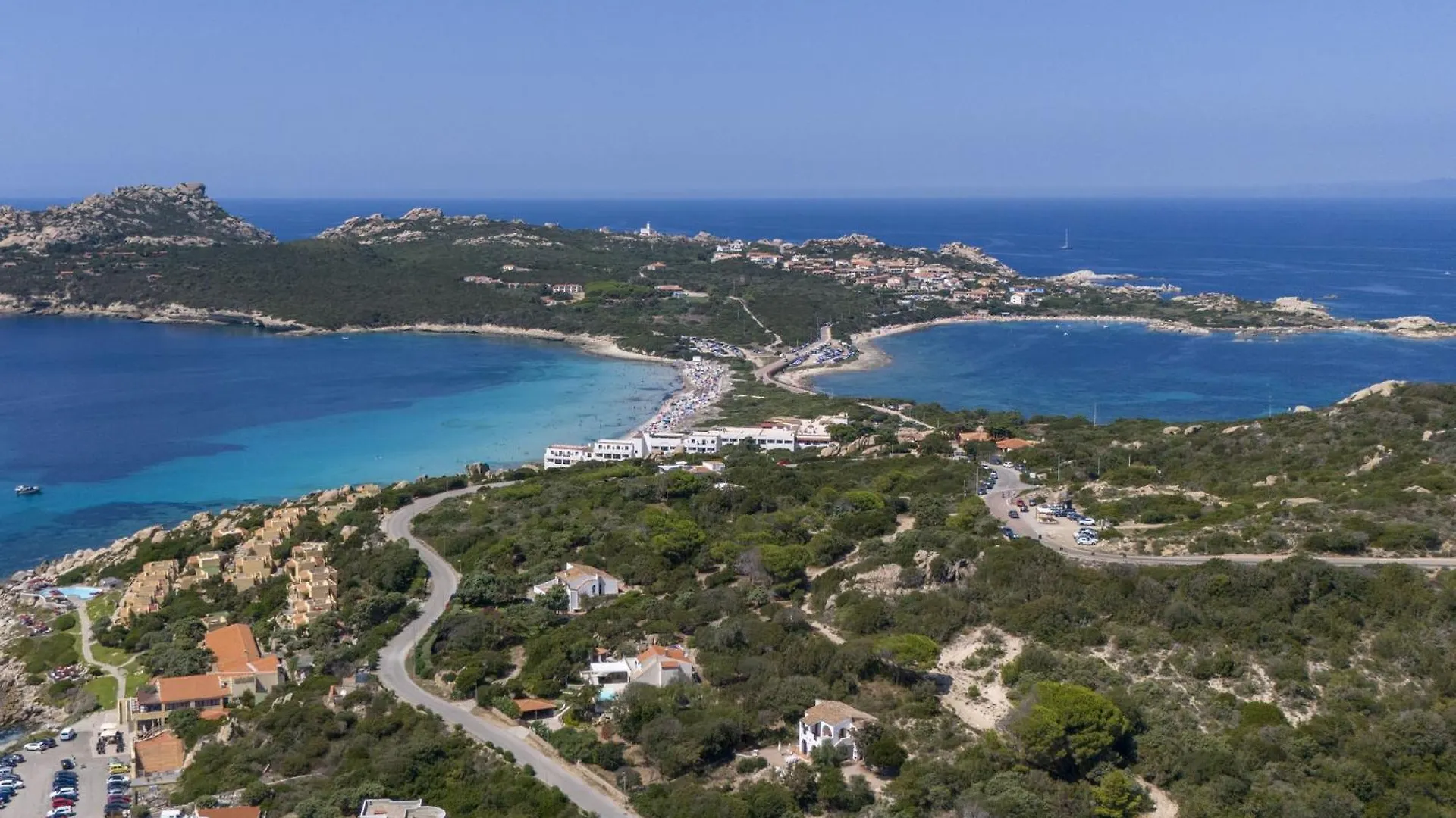 Apartment Baia Blu By Interhome Santa Teresa Gallura 0*,  Italy