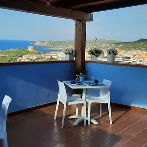  Bed & Breakfast Monte Becco Panoramic