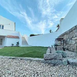 Del Conte Di Capo Testa Apartment