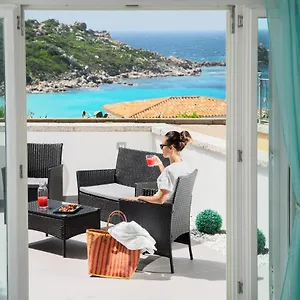  Apartment La Torre House