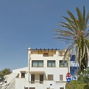 Maison Petra Apartment