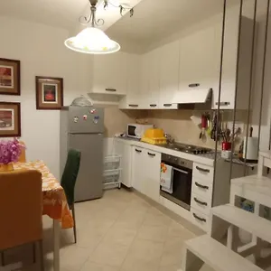  Apartment Casa Matrea Con Box Privato