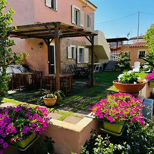 Bed and breakfast La Pintadera, Santa Teresa Gallura