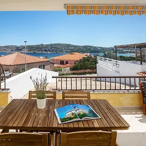 Fronte Mare Capo Testa Apartment