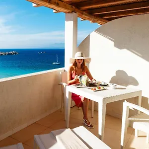 Hotell Moresco, Santa Teresa Gallura