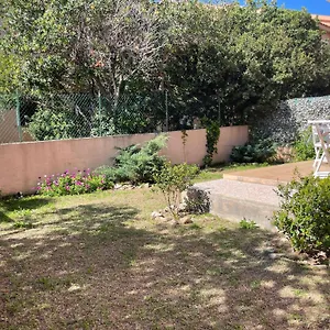 Del Mar Apartment
