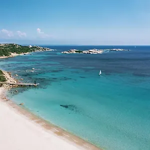 3* Rezort Mangia's Sardinia - New Opening