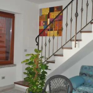  Bed & Breakfast De Mar