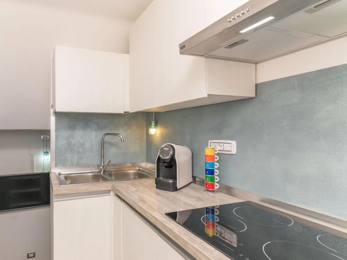 Apartment Baia Blu By Interhome Santa Teresa Gallura 0*,